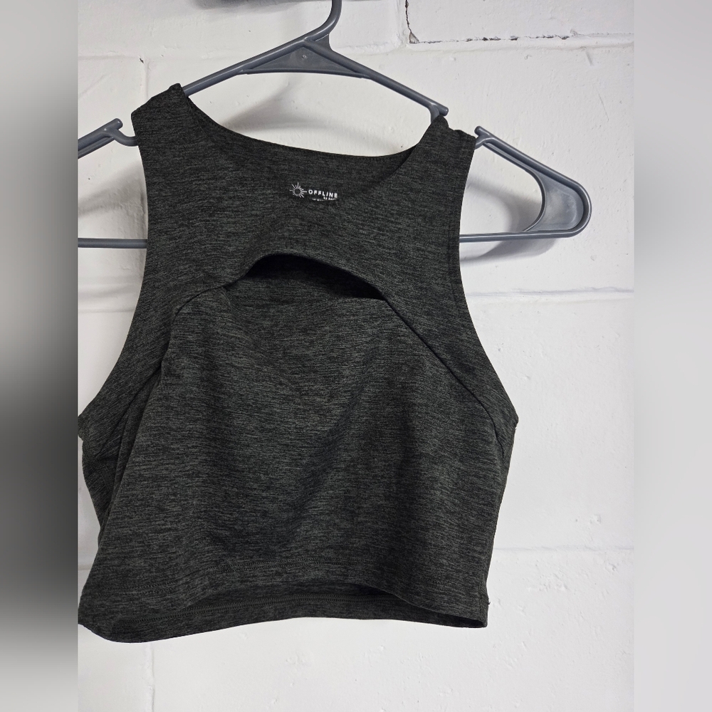 Aerie Sports Bra